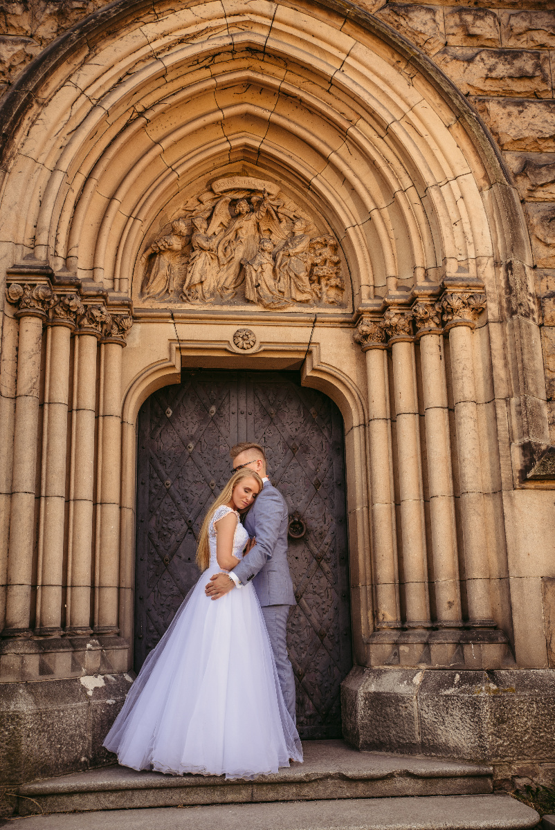 Paulina i Miłosz plener 0074